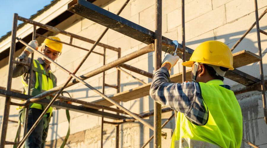 Fascia Repair in Windham, NY